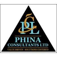 Phina Consultants LTD logo
